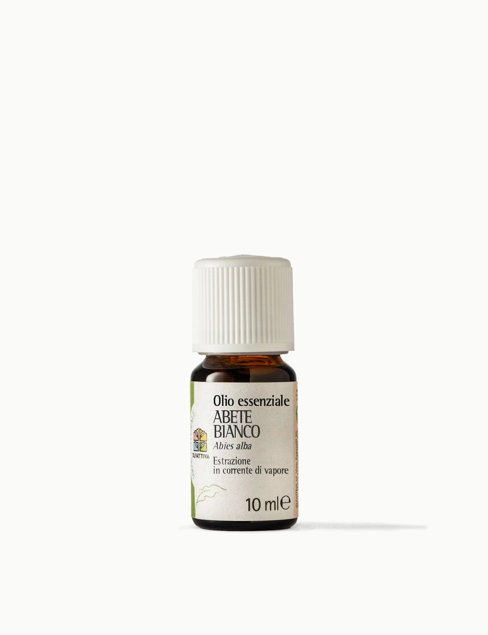 Olio Essenziale di Abete Bianco