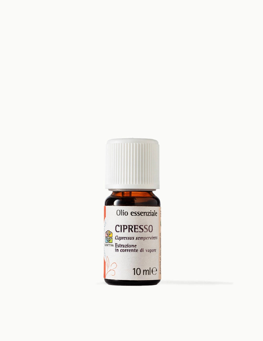 Olio Essenziale di Cipresso