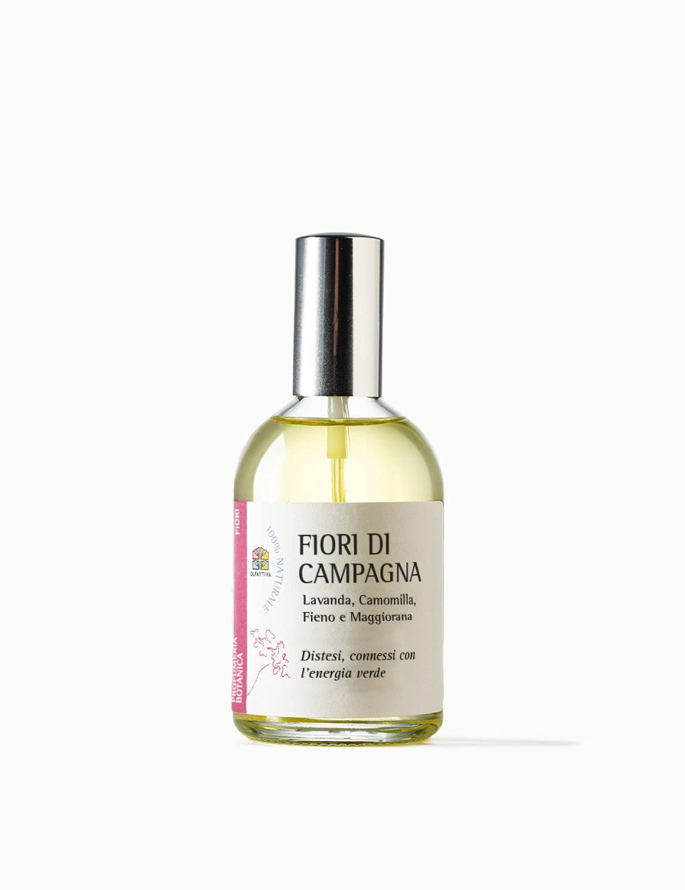 Profumo Fiori di Campagna