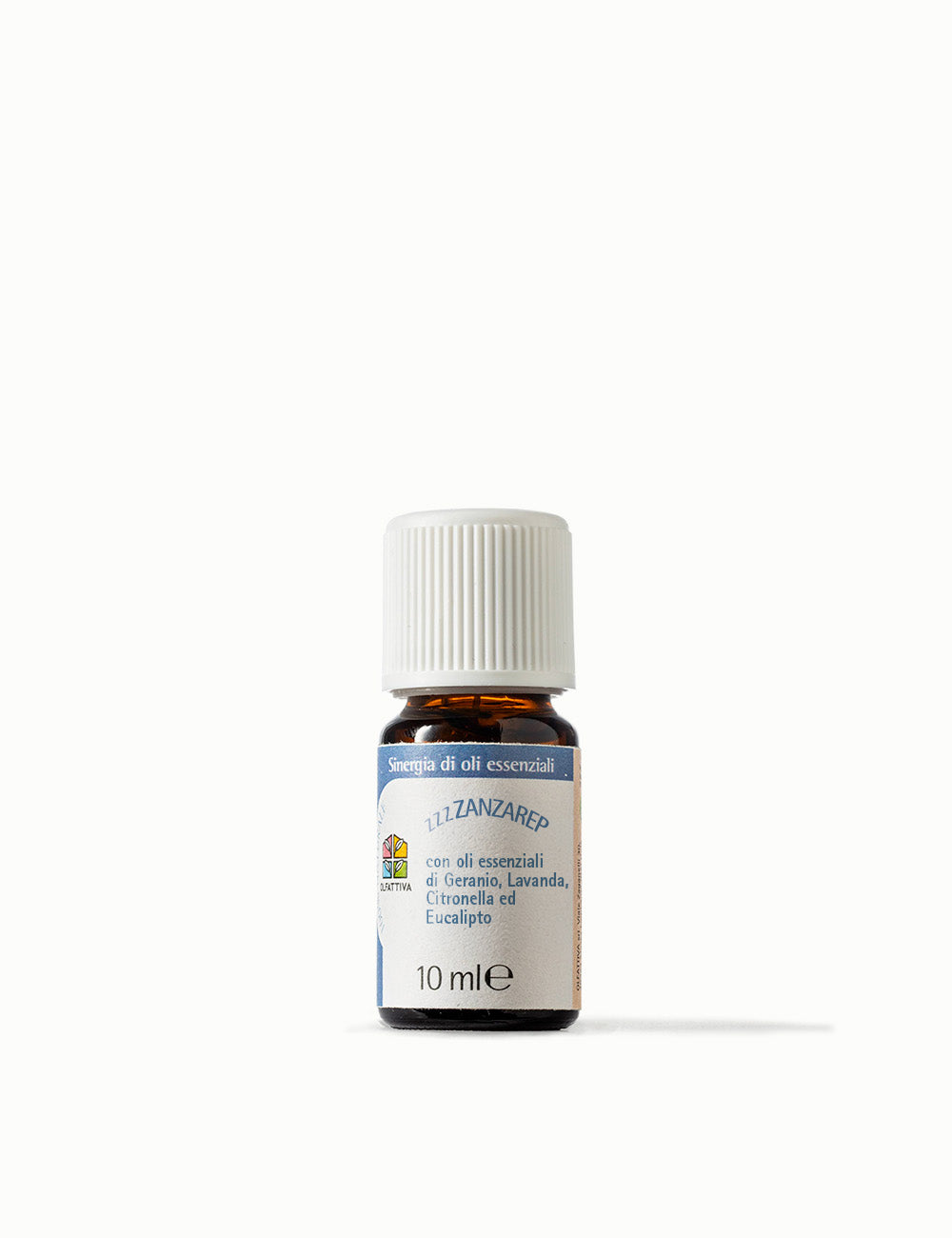 Olio Essenziale Zanzarep