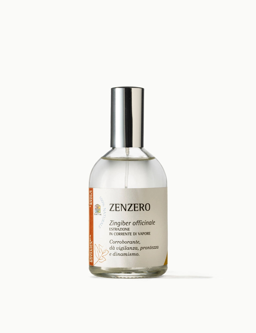 Ginger Perfume